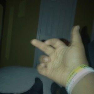 Meet your Posher, Kenneth